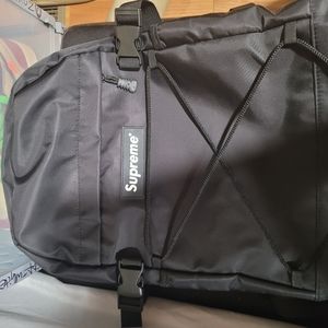 Supreme Backpack